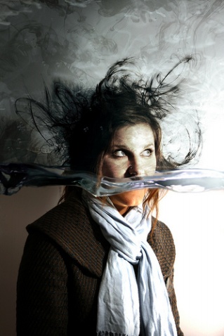 被侵蚀Justion van genderon插画作品欣赏---酷图编号22