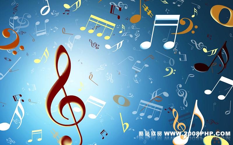 20张高清晰飘浮壁纸---酷图编号8