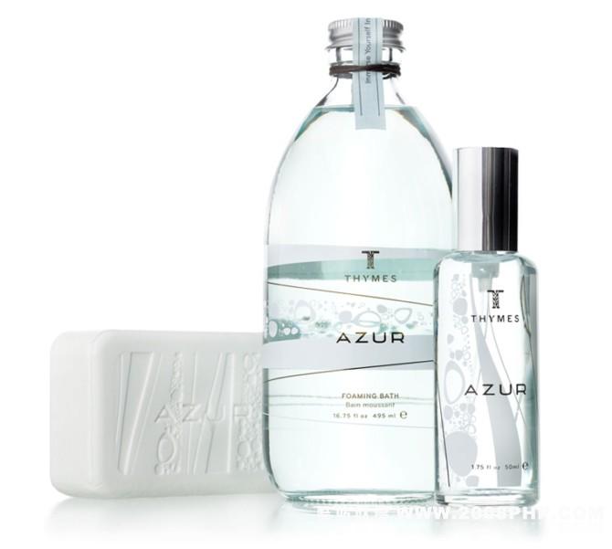 surcey包装设计欣赏---酷图编号6