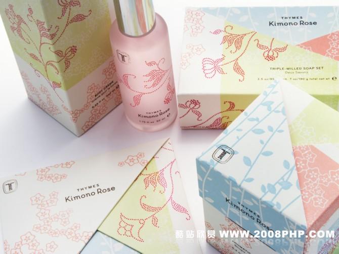 surcey包装设计欣赏---酷图编号5