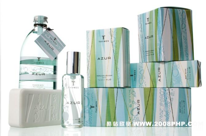 surcey包装设计欣赏---酷图编号4