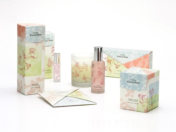 surcey包装设计欣赏---酷图编号2