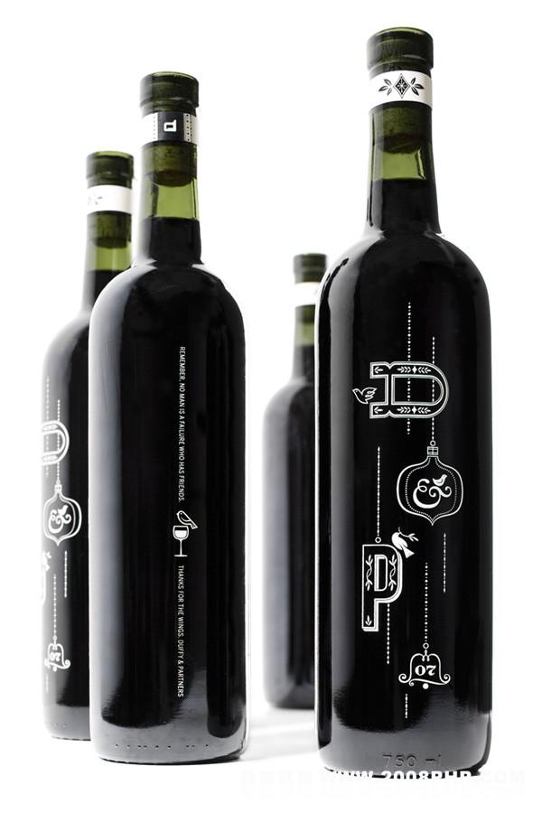 surcey包装设计欣赏---酷图编号1