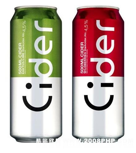 Amore包装设计欣赏---酷图编号6