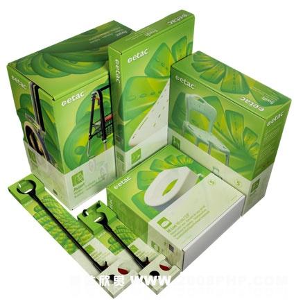 Amore包装设计欣赏---酷图编号2