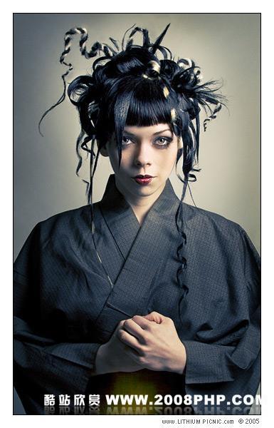 LITHIUM PICNIC的时尚摄影图片