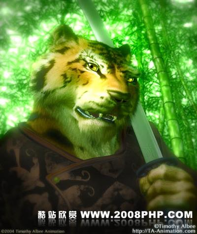 Amadhi动物系列---酷图编号7