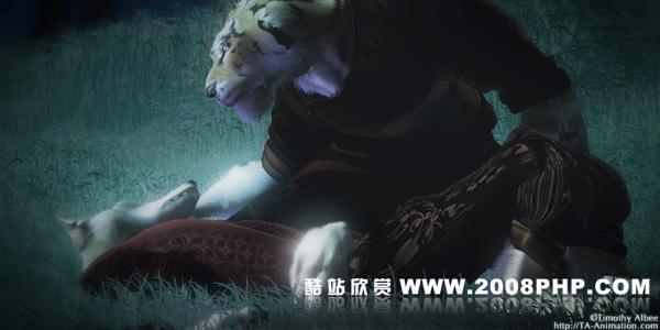 Amadhi动物系列---酷图编号4