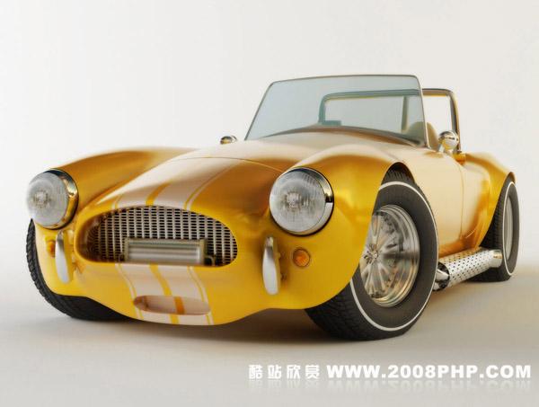 dasun jayasinghe CG作品欣赏---酷图编号7