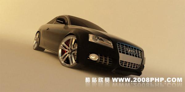 dasun jayasinghe CG作品欣赏---酷图编号2