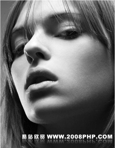 squires高清黑色人像摄影欣赏---酷图编号15