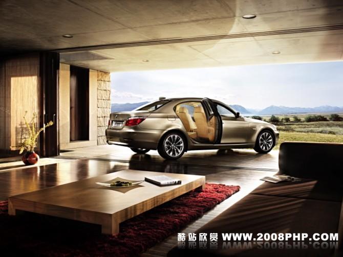 Hamm宝马汽车广告摄影---酷图编号7