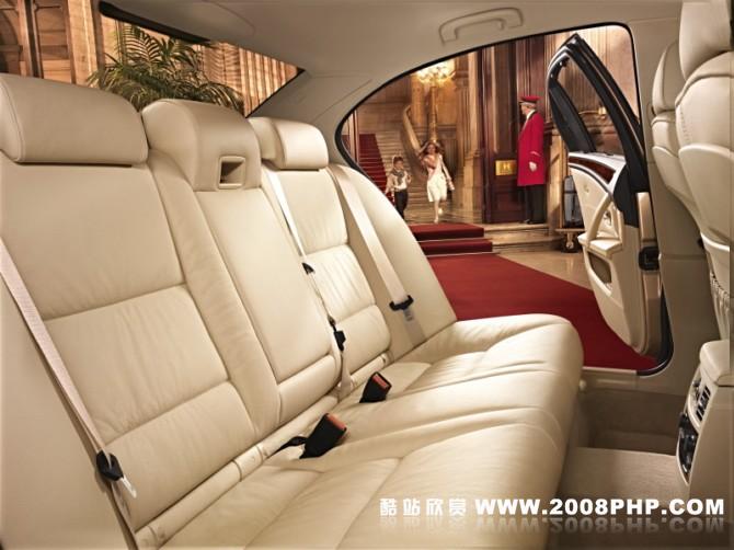 Hamm宝马汽车广告摄影---酷图编号5