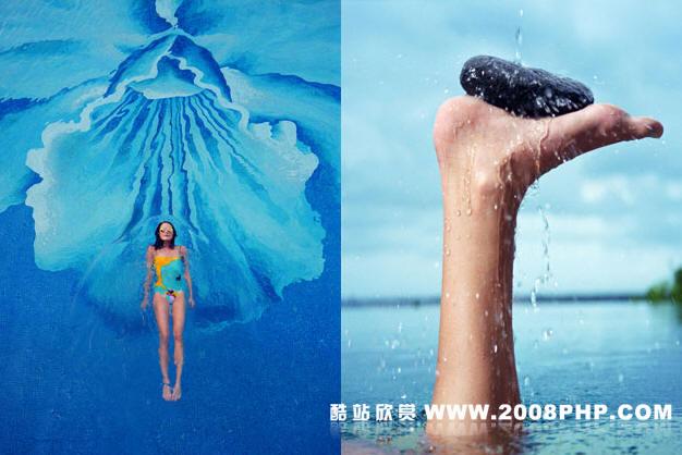 gudnason时尚人物美女摄影欣赏---酷图编号26