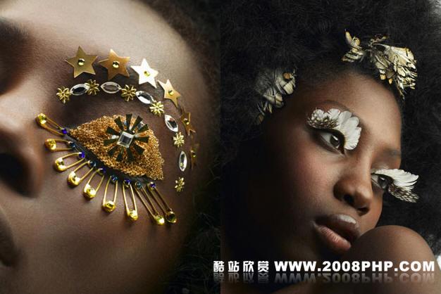 gudnason时尚人物美女摄影欣赏---酷图编号21