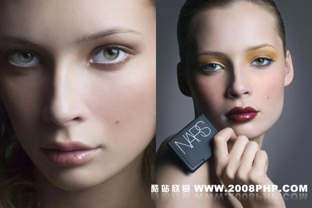 gudnason时尚人物美女摄影欣赏---酷图编号19