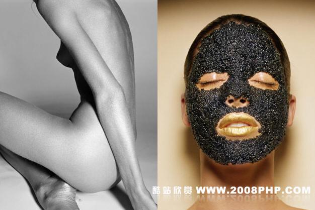 gudnason时尚人物美女摄影欣赏---酷图编号18