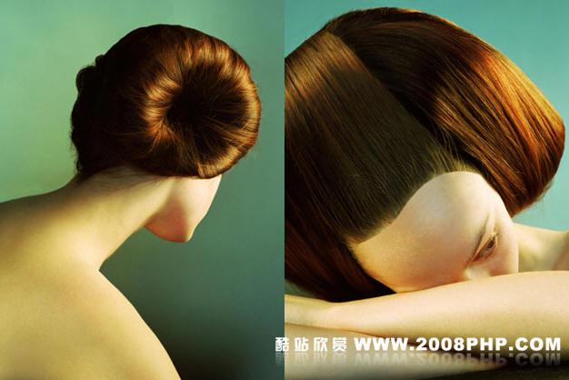 gudnason时尚人物美女摄影欣赏---酷图编号15