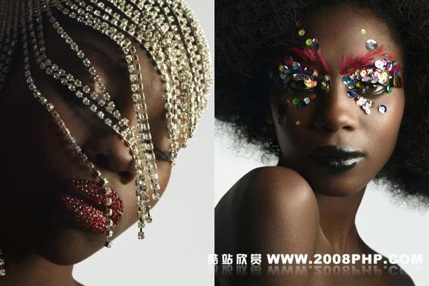 gudnason时尚人物美女摄影欣赏---酷图编号13