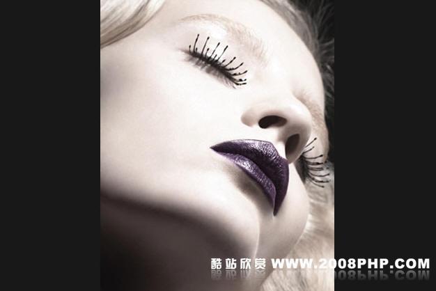 gudnason时尚人物美女摄影欣赏---酷图编号11