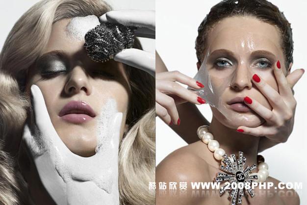 gudnason时尚人物美女摄影欣赏---酷图编号10