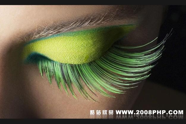 gudnason时尚人物美女摄影欣赏---酷图编号3