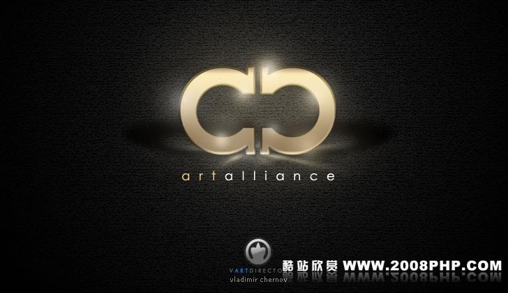 加拿大设计师Niponwar标志作品图片