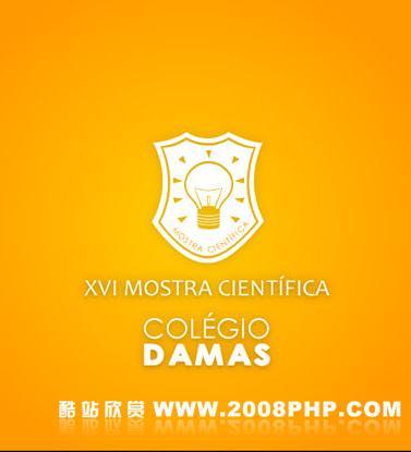 巴西daemonumbrae logo作品图片