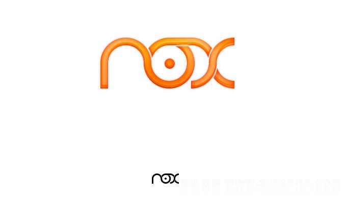 巴西daemonumbrae logo作品---酷图编号5