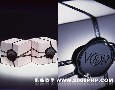 08国外最新优秀包装设计精选集---酷图编号34