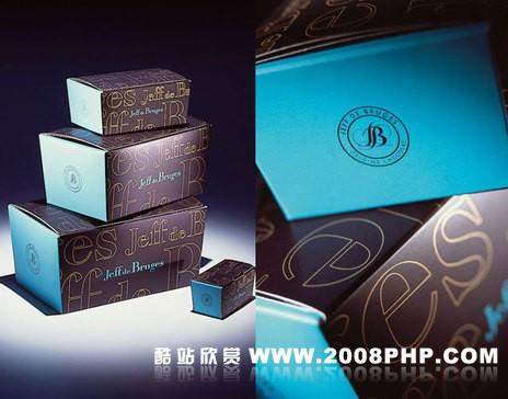 08国外最新优秀包装设计精选集---酷图编号31