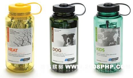 08国外最新优秀包装设计精选集---酷图编号30