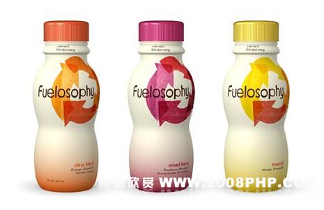 08国外最新优秀包装设计精选集---酷图编号29