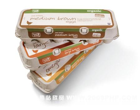 08国外最新优秀包装设计精选集---酷图编号28