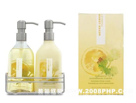 08国外最新优秀包装设计精选集---酷图编号18