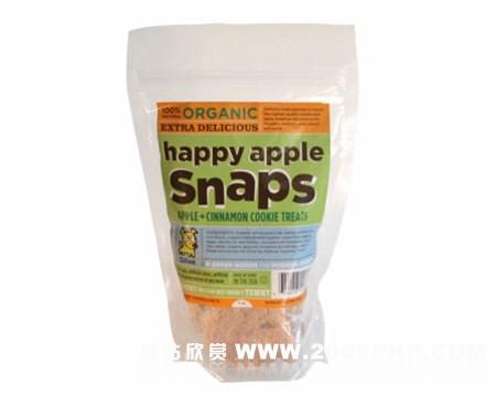 08国外最新优秀包装设计精选集---酷图编号15