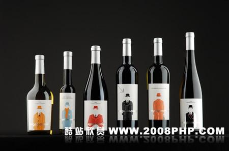 08国外最新优秀包装设计精选集---酷图编号12