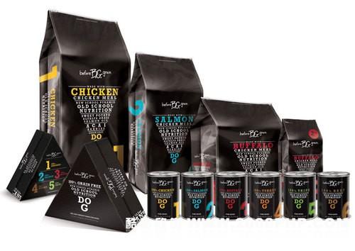 08国外最新优秀包装设计精选集---酷图编号7