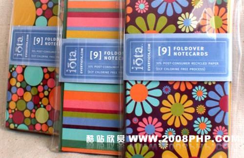 08国外最新优秀包装设计精选集---酷图编号6