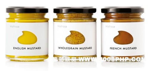 08国外最新优秀包装设计精选集---酷图编号4