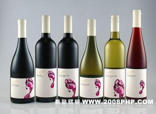 08国外最新优秀包装设计精选集---酷图编号3