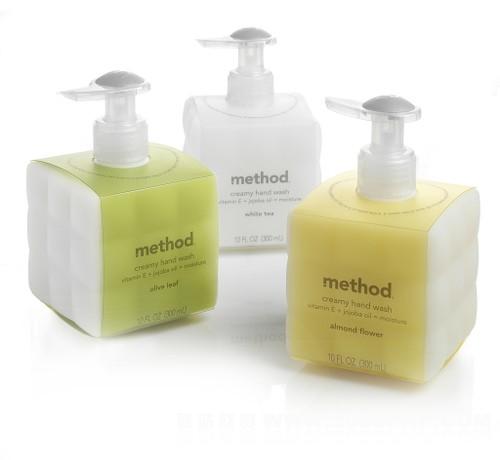 08国外最新优秀包装设计精选集---酷图编号2