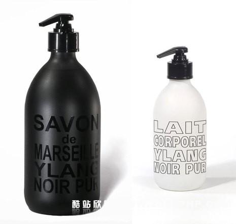 国外优秀化妆品和日化用品包装设计集锦---酷图编号55