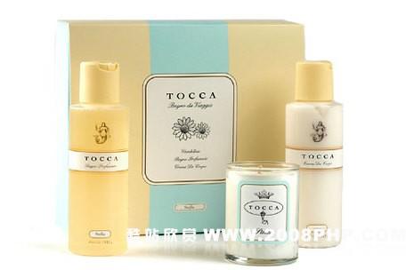 国外优秀化妆品和日化用品包装设计集锦---酷图编号46