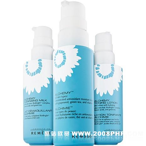 国外优秀化妆品和日化用品包装设计集锦---酷图编号38