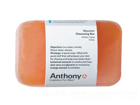 国外优秀化妆品和日化用品包装设计集锦---酷图编号37