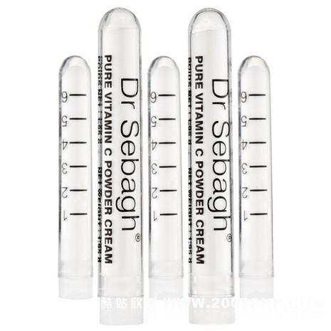 国外优秀化妆品和日化用品包装设计集锦---酷图编号34