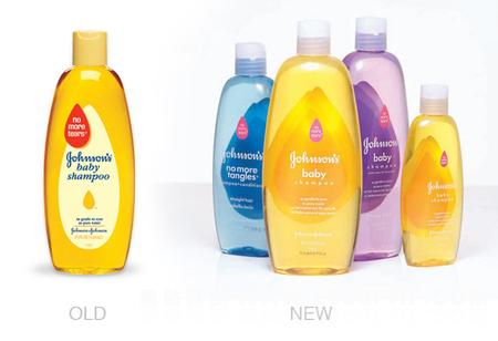 国外优秀化妆品和日化用品包装设计集锦---酷图编号33