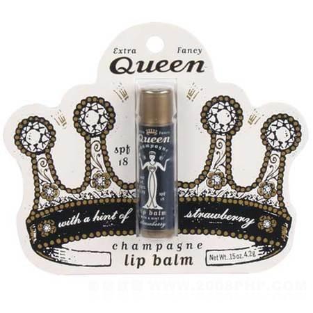 国外优秀化妆品和日化用品包装设计集锦---酷图编号30