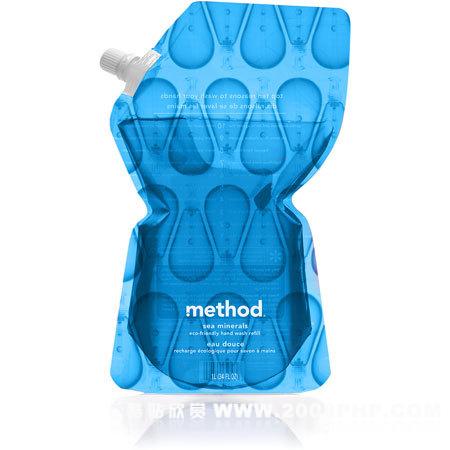 国外优秀化妆品和日化用品包装设计集锦---酷图编号29